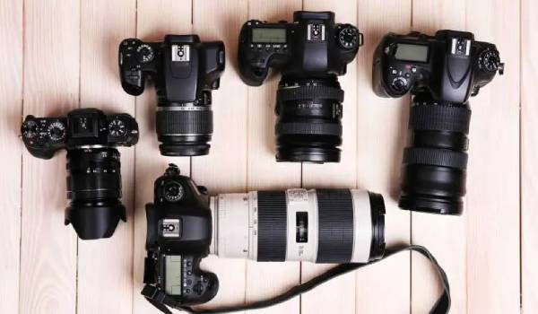 نحوه تشخیص قیمت منصفانه تجهیزات عکاسی دست دوم